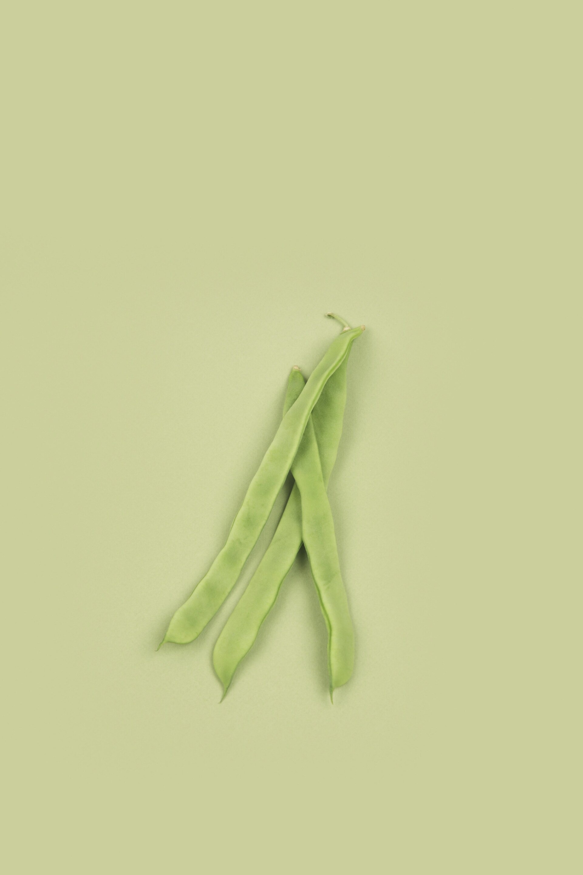 Legumes ao Natural