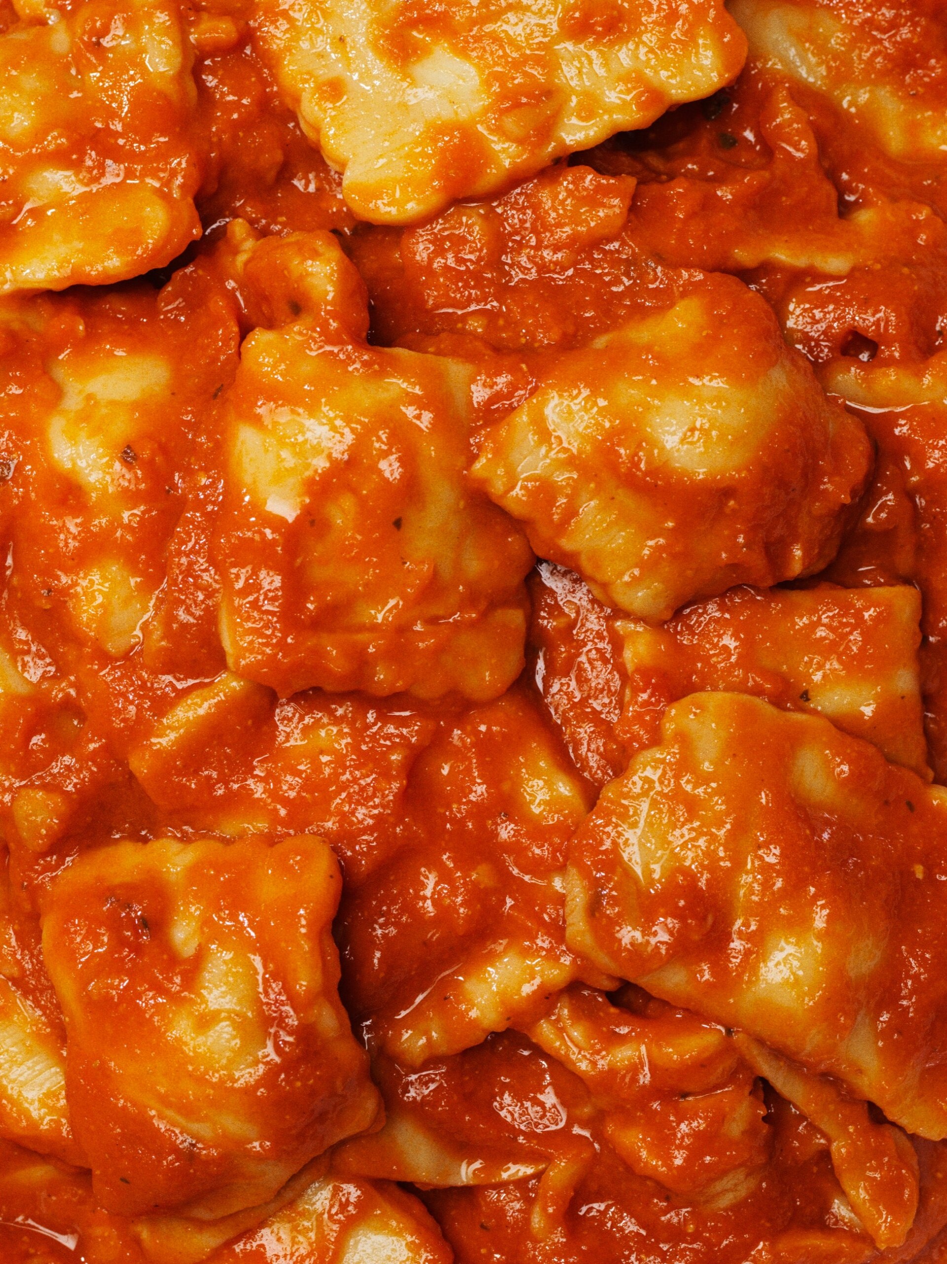 Raviolis