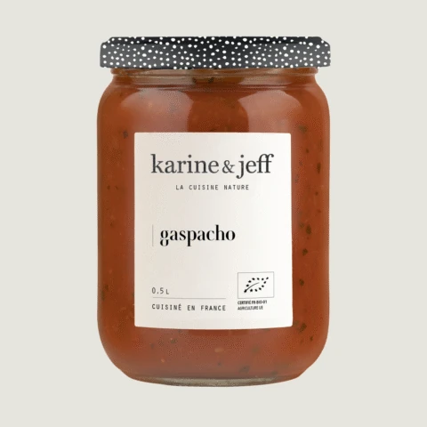 Gaspacho