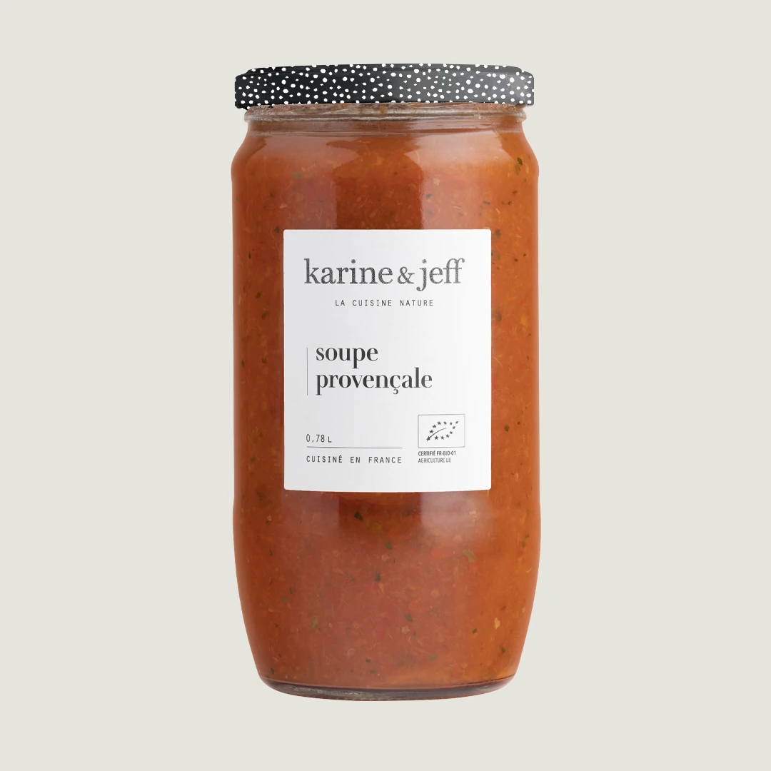 Sopa Provençal