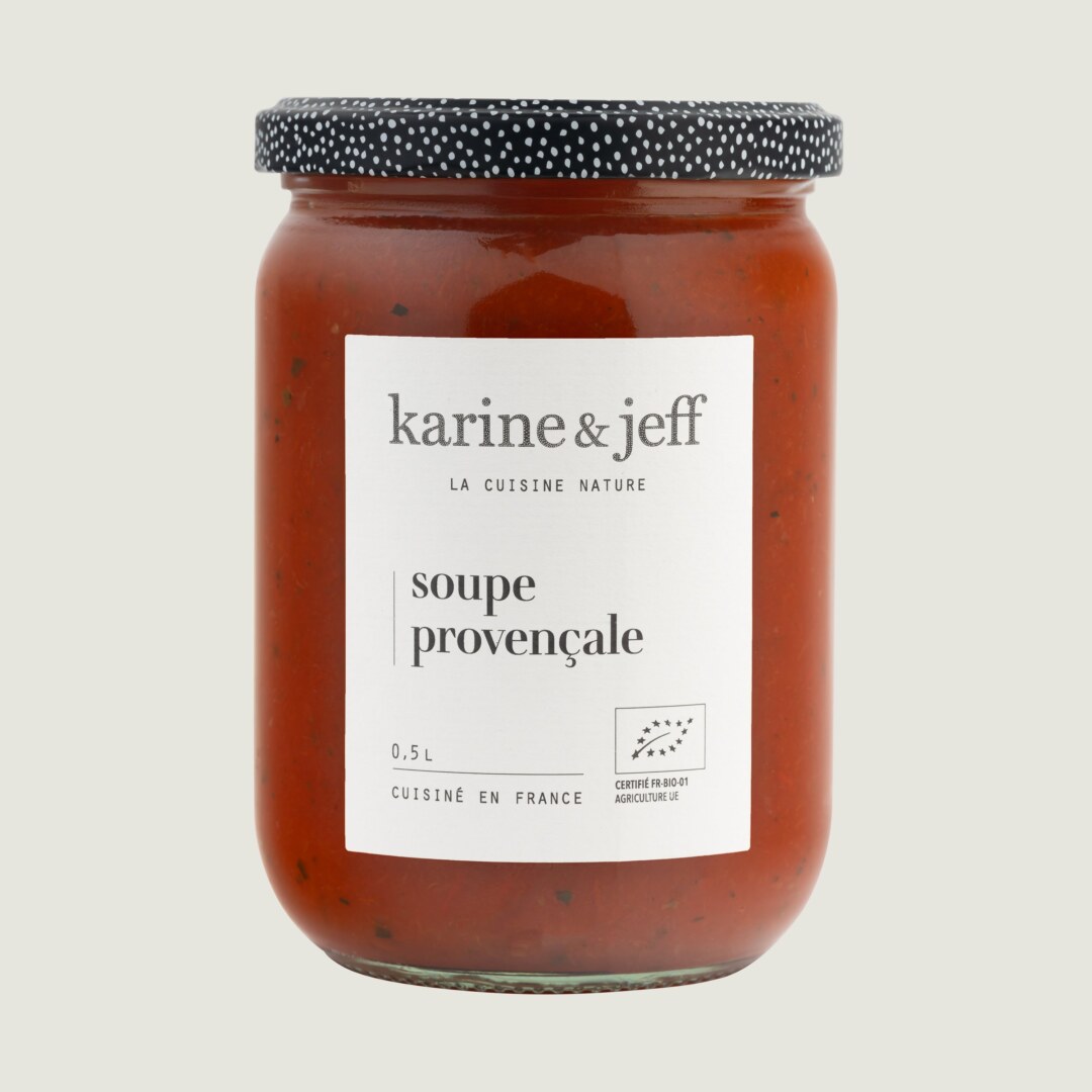 Sopa Provençal (3)