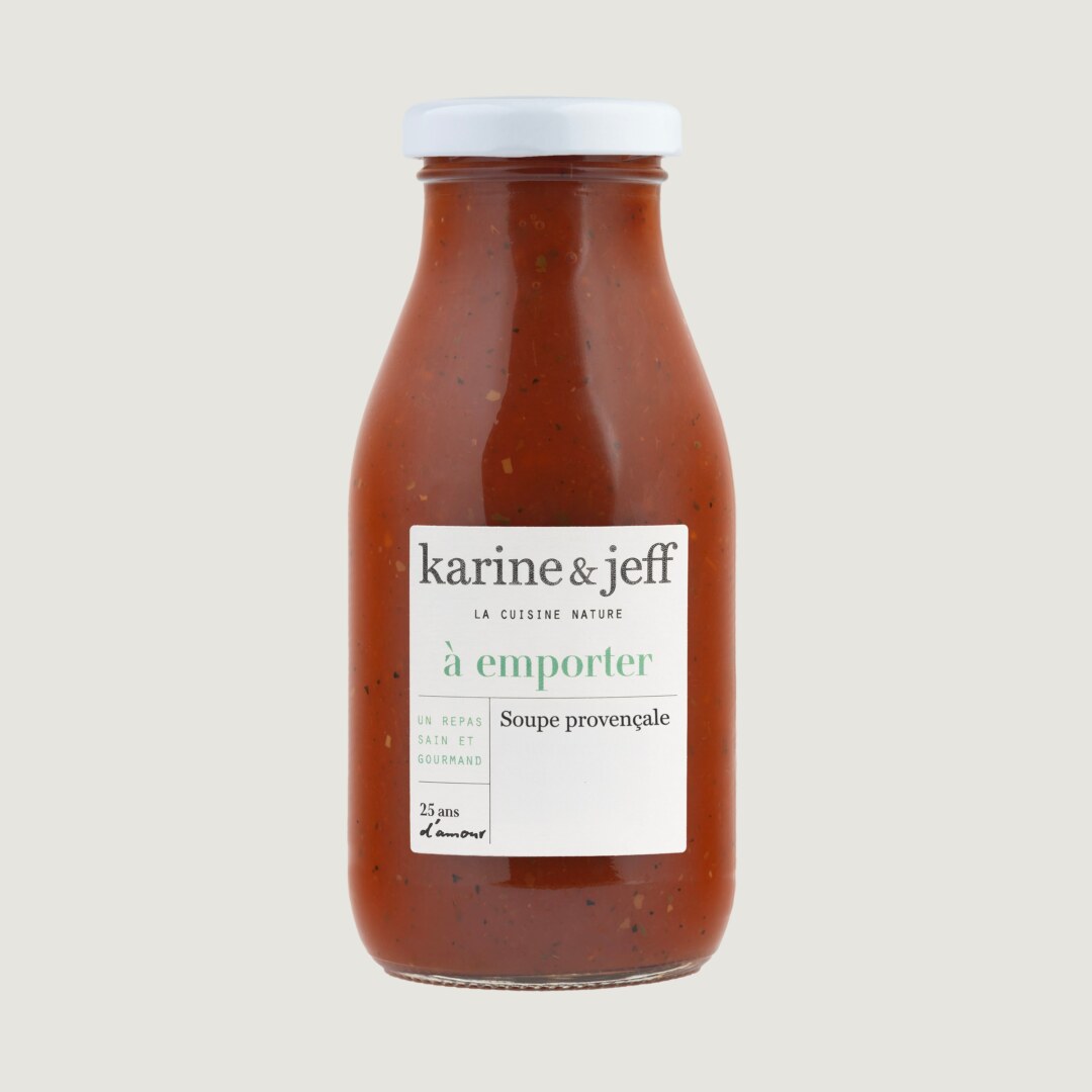 Sopa Provençal (2)